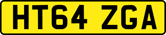 HT64ZGA