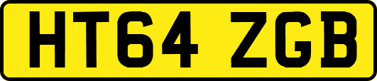 HT64ZGB