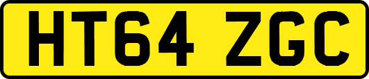 HT64ZGC