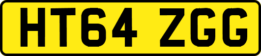 HT64ZGG