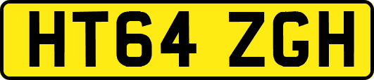 HT64ZGH