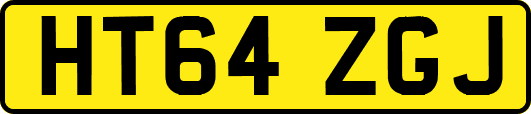 HT64ZGJ