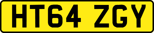 HT64ZGY