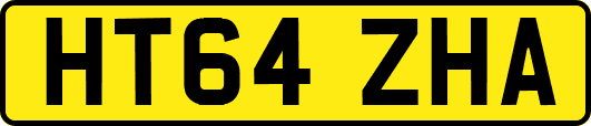 HT64ZHA