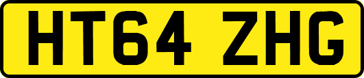 HT64ZHG