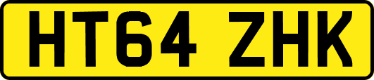 HT64ZHK