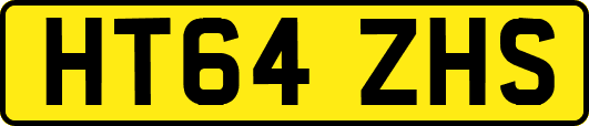 HT64ZHS