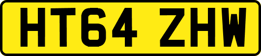HT64ZHW