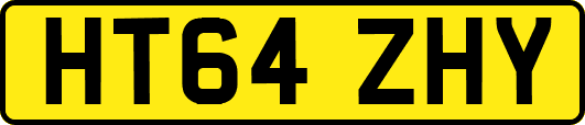 HT64ZHY