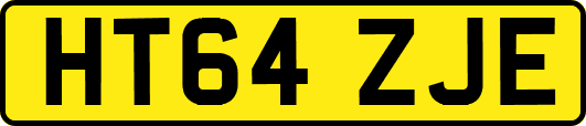 HT64ZJE
