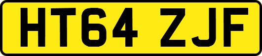 HT64ZJF