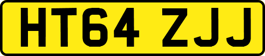 HT64ZJJ