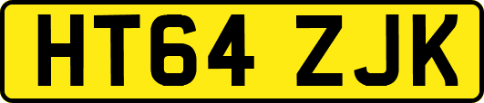 HT64ZJK