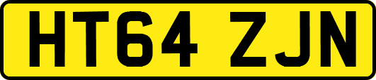 HT64ZJN