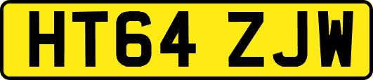 HT64ZJW