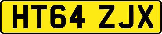 HT64ZJX
