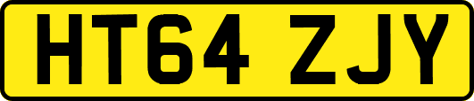 HT64ZJY