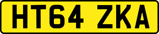 HT64ZKA