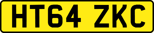 HT64ZKC