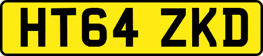 HT64ZKD