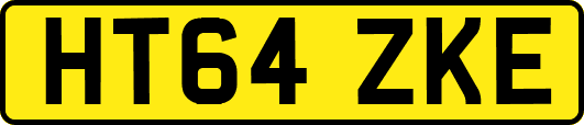 HT64ZKE