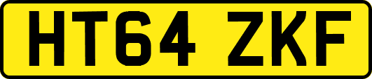 HT64ZKF