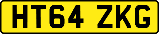 HT64ZKG