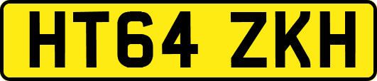 HT64ZKH
