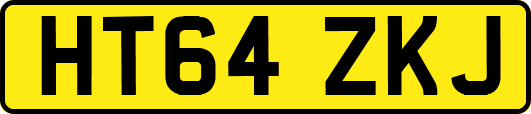 HT64ZKJ