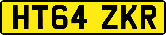 HT64ZKR