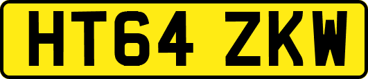 HT64ZKW