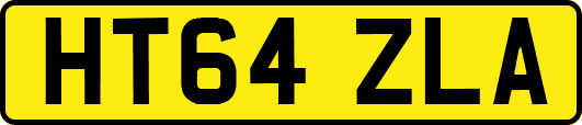 HT64ZLA