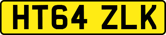 HT64ZLK