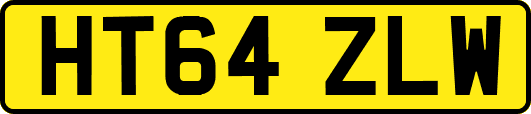 HT64ZLW