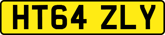 HT64ZLY