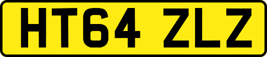 HT64ZLZ
