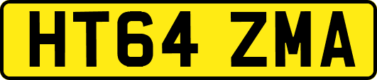 HT64ZMA