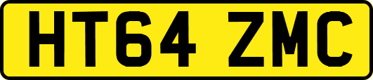 HT64ZMC
