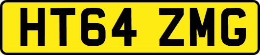 HT64ZMG