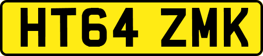 HT64ZMK