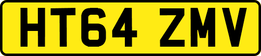 HT64ZMV