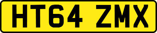 HT64ZMX