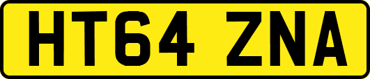 HT64ZNA