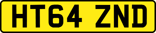 HT64ZND