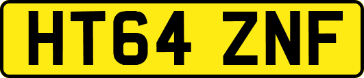 HT64ZNF