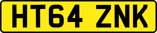 HT64ZNK