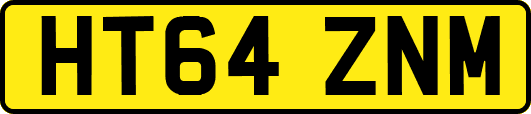 HT64ZNM