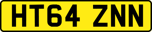 HT64ZNN