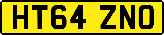 HT64ZNO