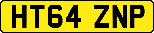 HT64ZNP